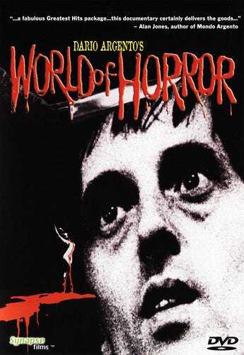 Dario Argento's World of Horror (1985)