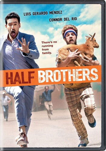 Half Brothers (2020)