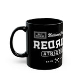 Red Rum Champions Mug