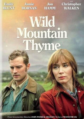 Wild Mountain Thyme (2020)