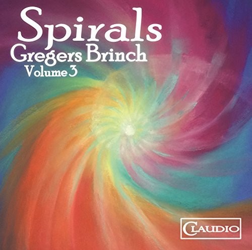 BRINCH / TRUSCOTT / GAZSI - SPIRALS