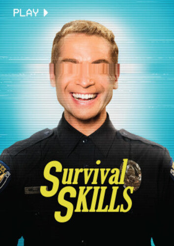 Survival Skills (2020) (2020)