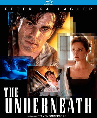 Underneath (1995) (1995)