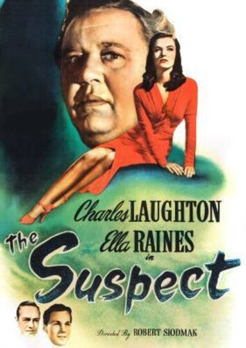 Suspect (1944) (1944)