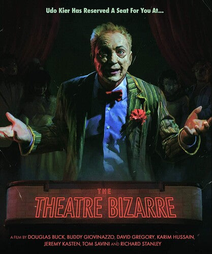 Theatre Bizarre (2011)