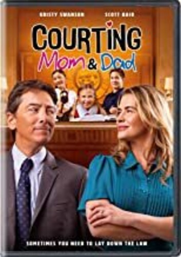 COURTING MOM & DAD - Courting Mom & Dad
