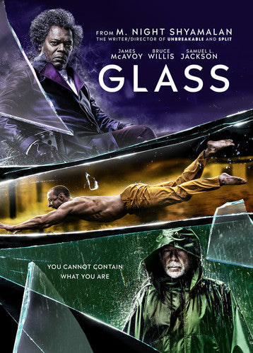 Glass (2019) (2019)