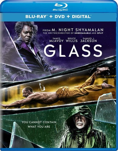 Glass (2019) (2019)