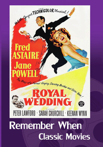 Royal Wedding (1951)
