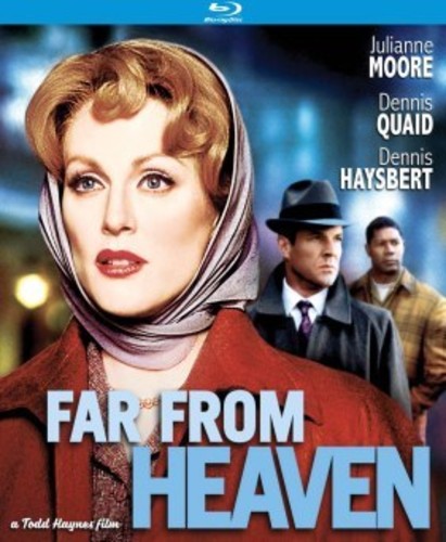 Far From Heaven (2002) (2002)