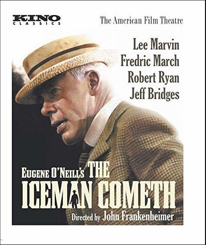 Iceman Cometh (1973) (1973)