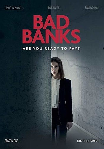 Bad Banks (2018) (2018)