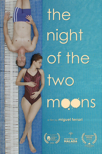 Night of the Two Moons (2018)