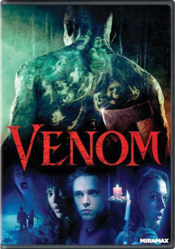 VENOM (2005)