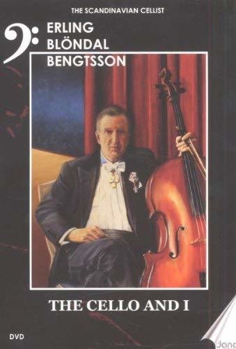 BACH / BEETHOVEN / CHOPIN / BENGTSSON - Cello & I