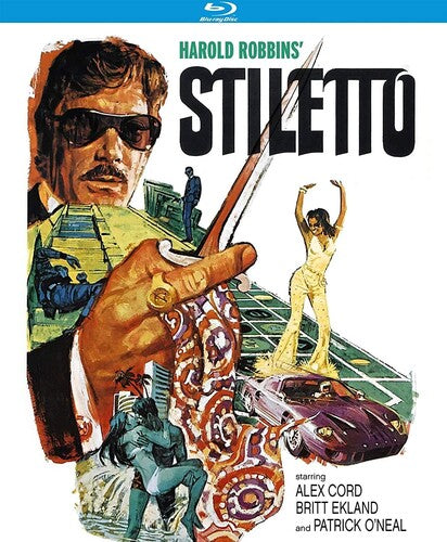Stiletto (1969) (1969)