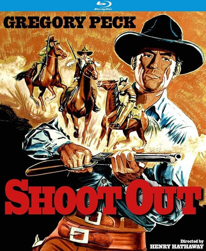 Shoot Out (1971) (1971)