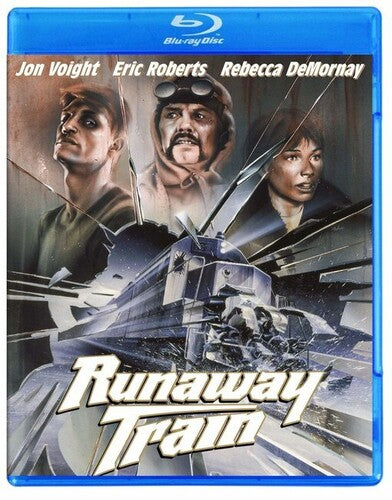Runaway Train (1985) (1985)