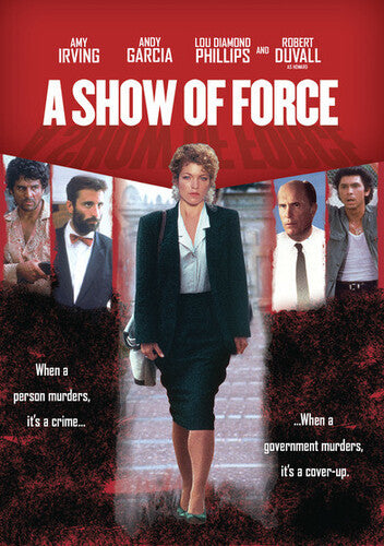 Show of Force (1990)