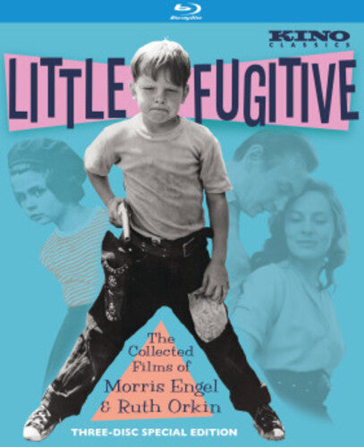 Little Fugitive (1953) (1953)