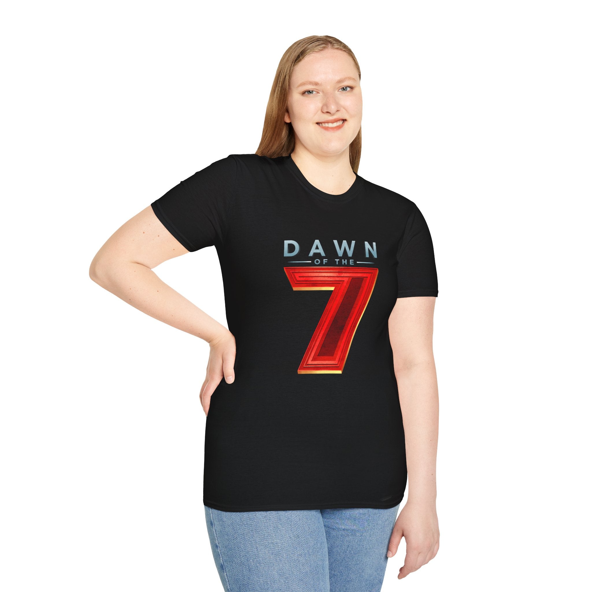 Dawn of the Seven T-Shirt