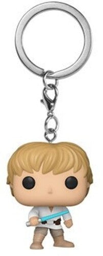 Keychains Star Wars - FUNKO POP! KEYCHAIN: Star Wars Classics - Luke Skywalker