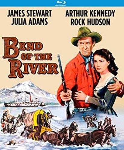 Bend of the River (1952) (1952)