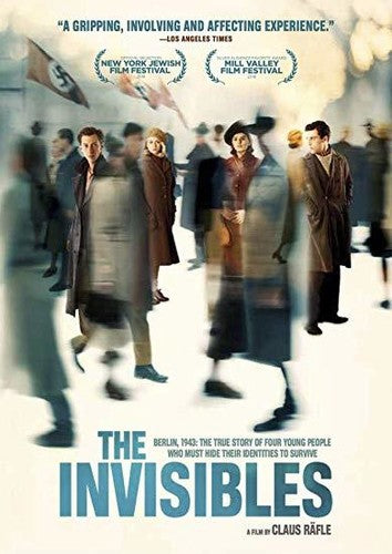 Invisibles (2016) (2016)