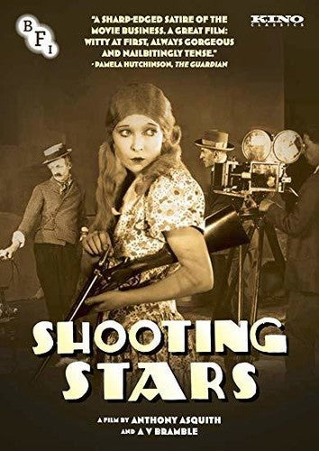 Shooting Stars (1928) (1928)