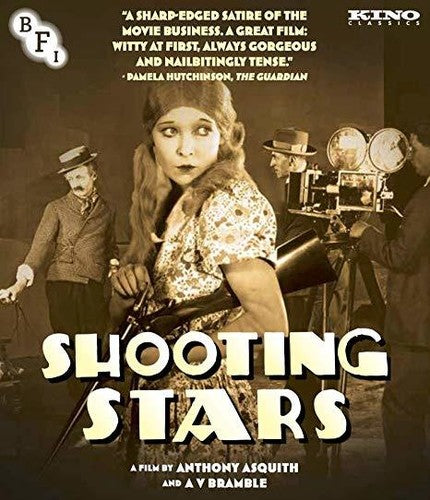 Shooting Stars (1928) (1928)