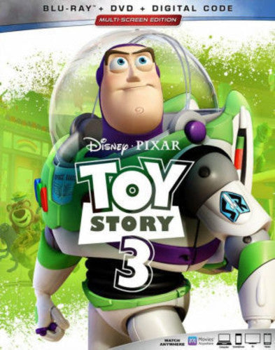 Toy Story 3 (2010)