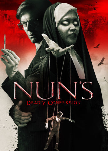 Nun's Deadly Confessions (2018)