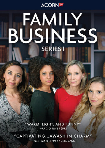 Family Business Series 1 (2017)