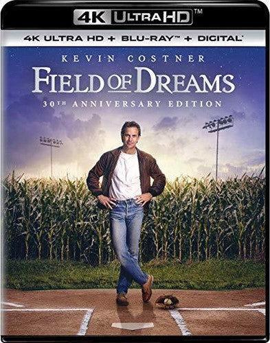 Field of Dreams: 30th Anniversary Edition (1989)