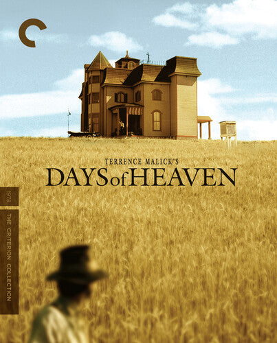 Days of Heaven/bd (1978)