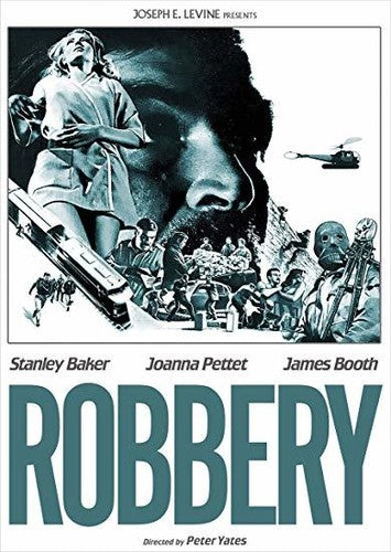 Robbery (1967) (1967)