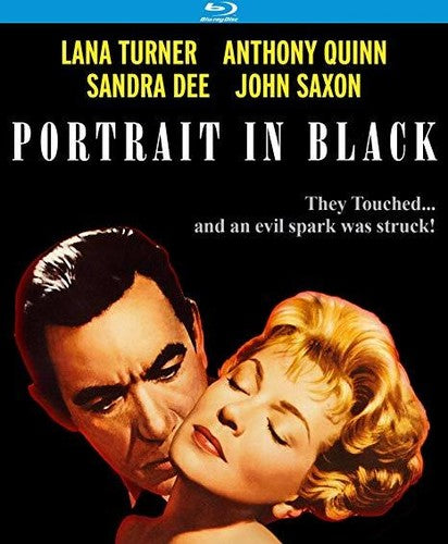 Portrait in Black (1960) (1960)