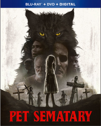 Pet Sematary