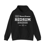 Redrum Champions Hoodie