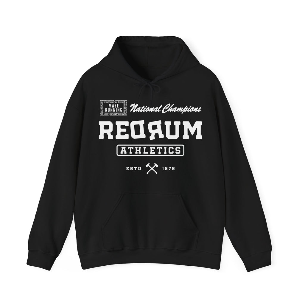Redrum Champions Hoodie