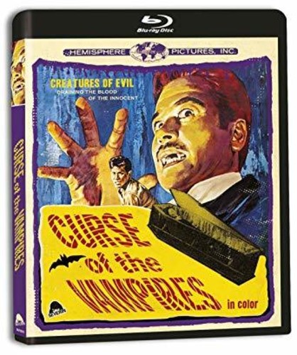 Curse of the Vampires (1966)