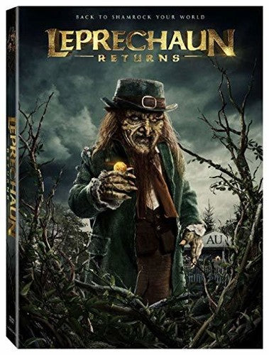 Leprechaun Returns (2018)