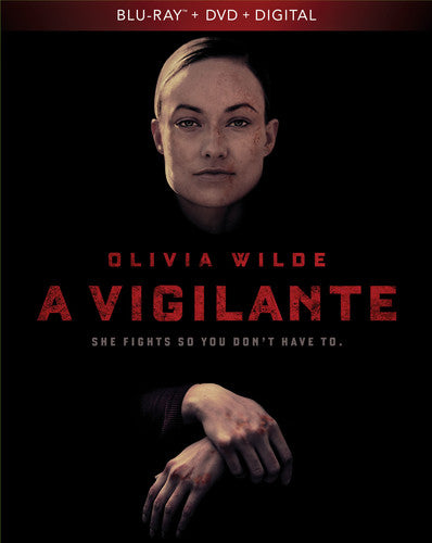 VIGILANTE (2018)
