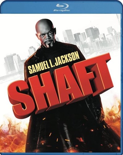 SHAFT (2000)