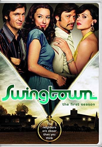 Swingtown: First Season (2008)