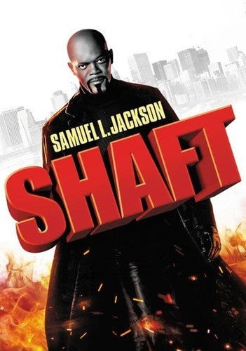 SHAFT (2000)