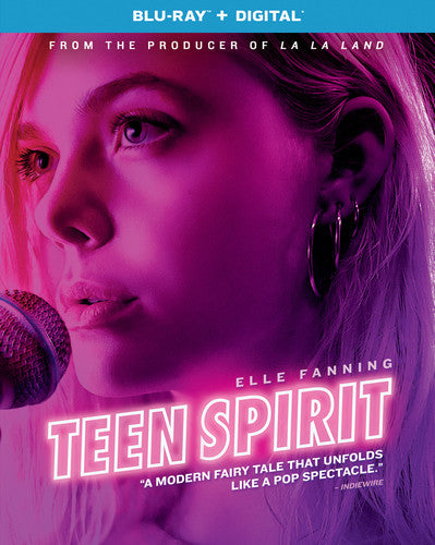 Teen Spirit (2018)