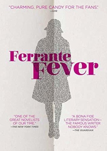 Ferrante Fever (2017) (2017)