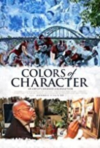 Colors of Character (2020)