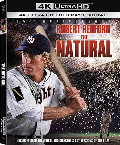 NATURAL (1984)